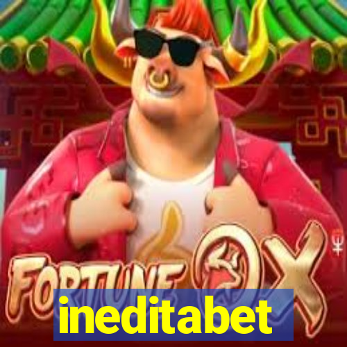 ineditabet