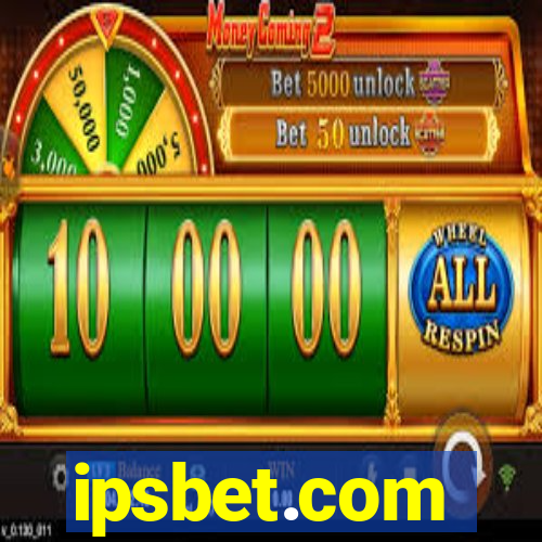 ipsbet.com