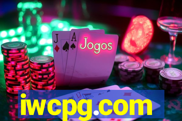 iwcpg.com