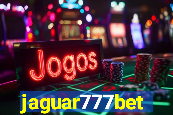 jaguar777bet