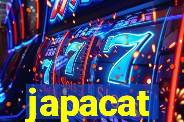 japacat