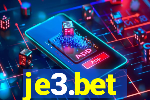 je3.bet