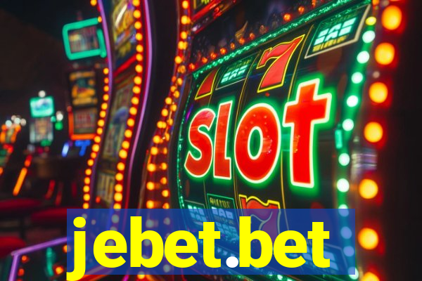 jebet.bet