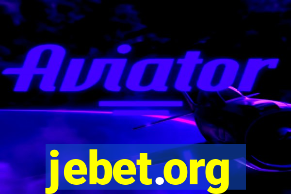 jebet.org