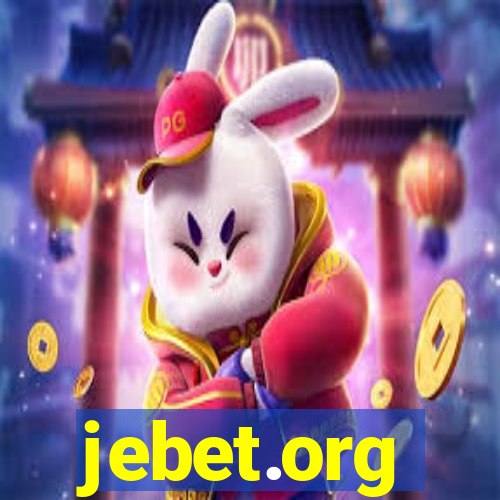 jebet.org