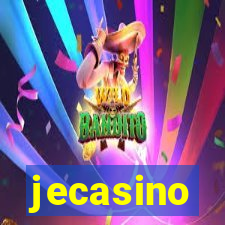 jecasino