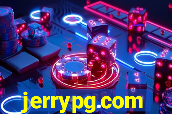 jerrypg.com