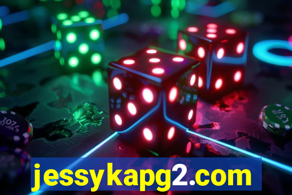 jessykapg2.com