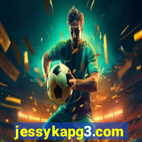 jessykapg3.com