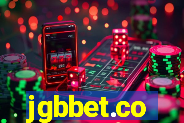 jgbbet.co