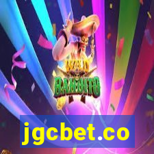 jgcbet.co