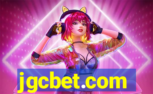 jgcbet.com