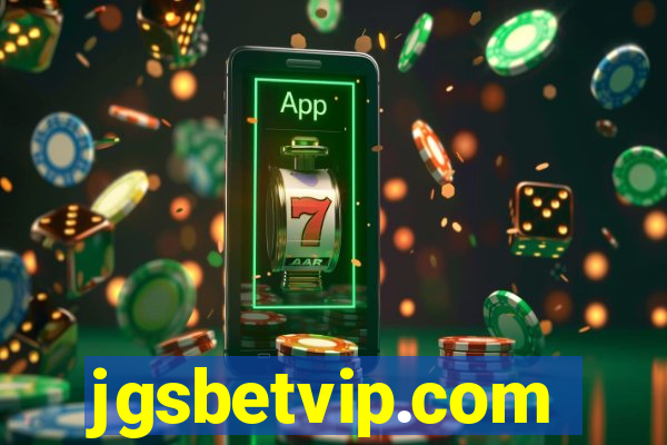 jgsbetvip.com