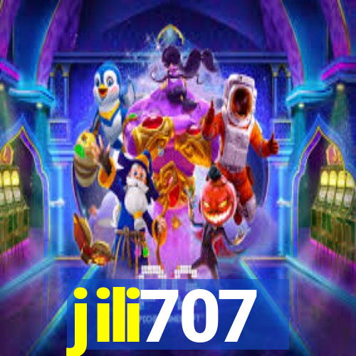 jili707