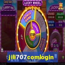 jili707comlogin