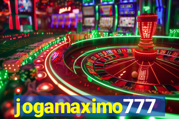 jogamaximo777