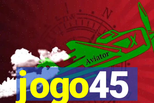 jogo45