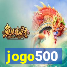 jogo500