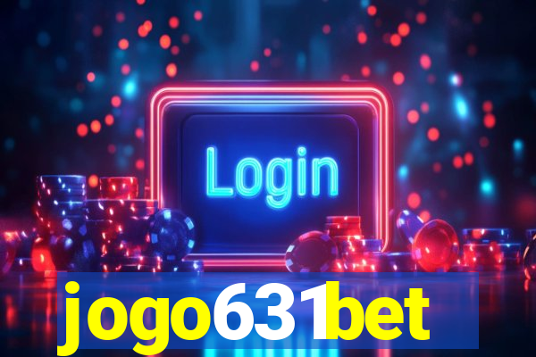 jogo631bet