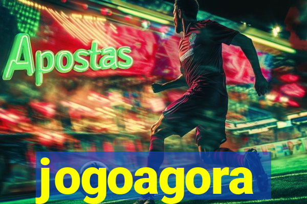 jogoagora