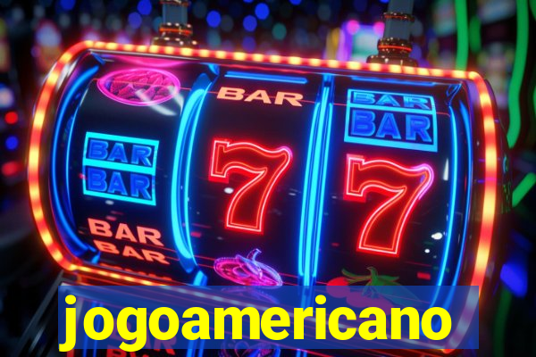 jogoamericano