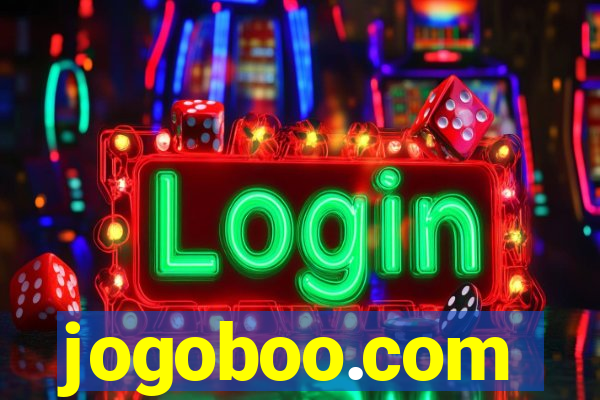 jogoboo.com