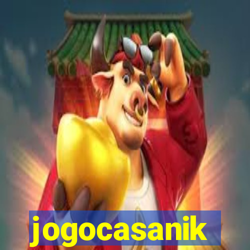 jogocasanik