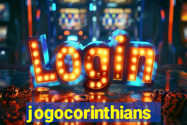 jogocorinthians