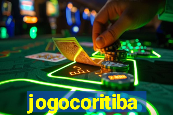 jogocoritiba