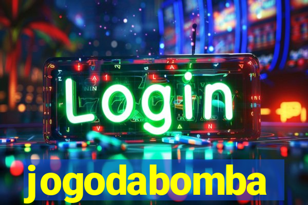 jogodabomba