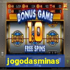 jogodasminas