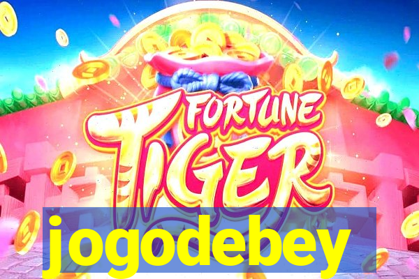 jogodebey