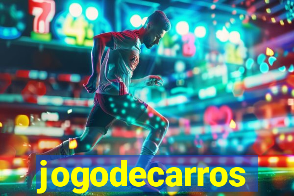 jogodecarros