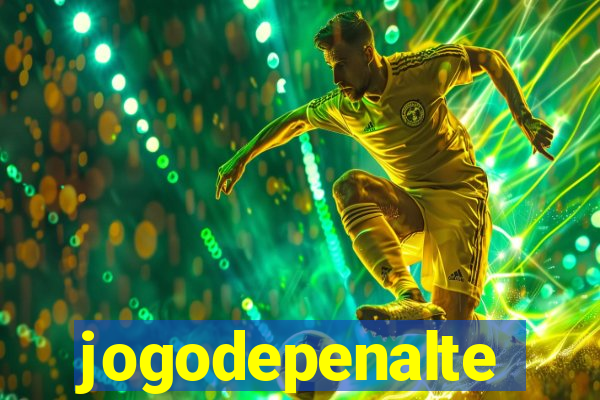 jogodepenalte