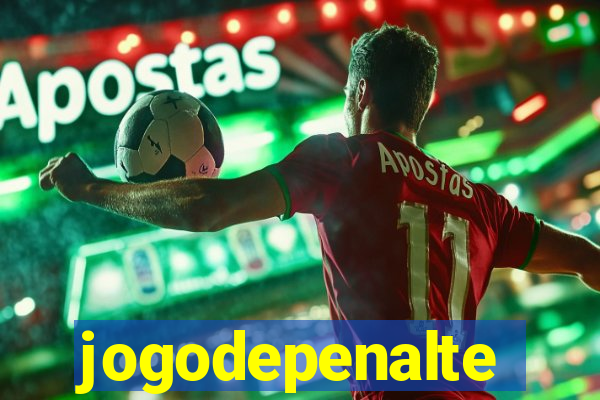 jogodepenalte