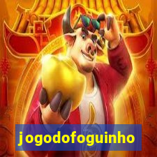 jogodofoguinho