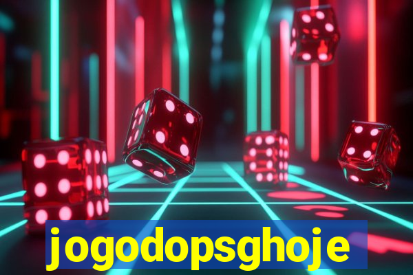 jogodopsghoje