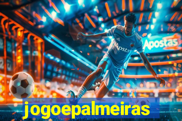 jogoepalmeiras