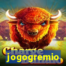 jogogremio