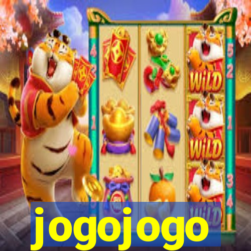 jogojogo