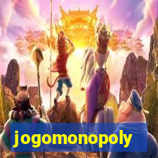 jogomonopoly