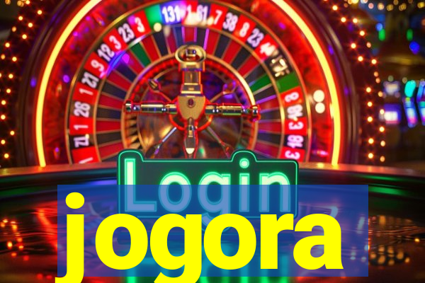 jogora