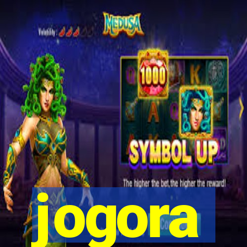 jogora