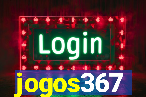 jogos367