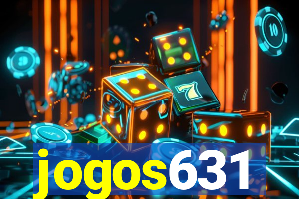 jogos631