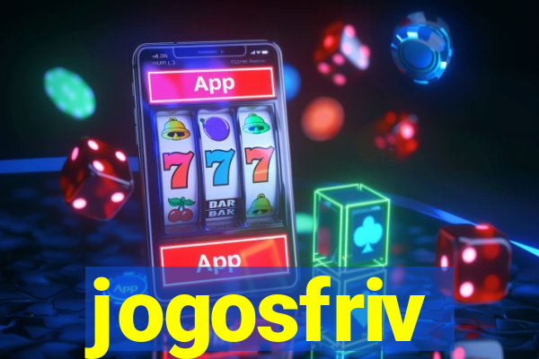 jogosfriv