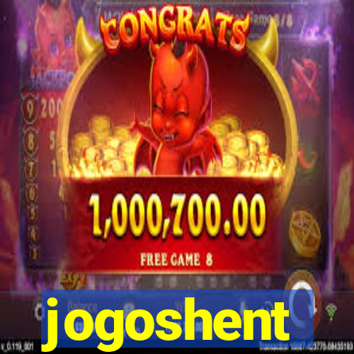 jogoshent