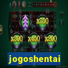 jogoshentai