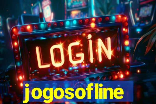 jogosofline