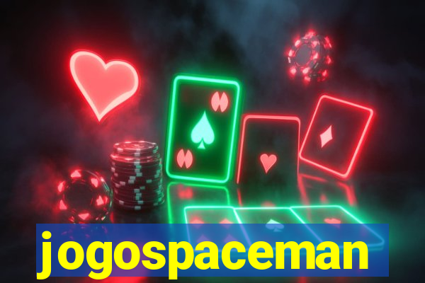 jogospaceman